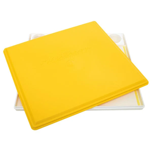 Masterson - Sta-Wet - Painter's Pal - 13x12" Palette - Image 8