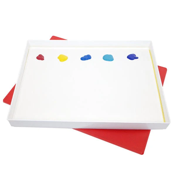Masterson - Sta-Wet - Premier Palette - 12x16" Palette - Image 5