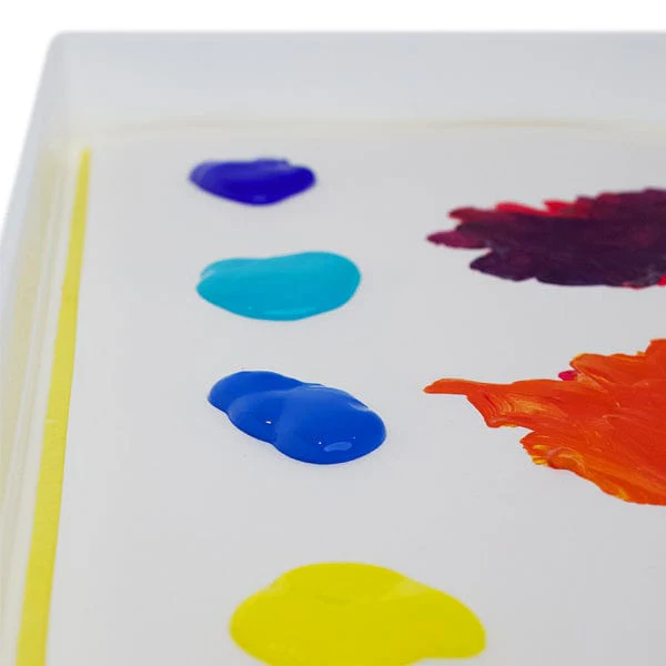 Masterson - Sta-Wet - Premier Palette - 12x16" Palette - Image 8
