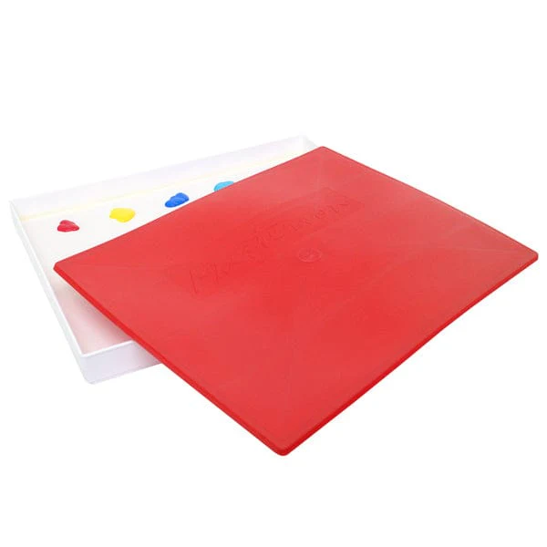 Masterson - Sta-Wet - Premier Palette - 12x16" Palette - Image 9