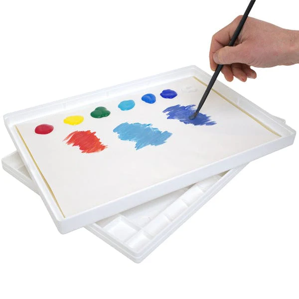 Masterson - Sta-Wet - Super Pro Palette - 12x16" Palette - Image 3