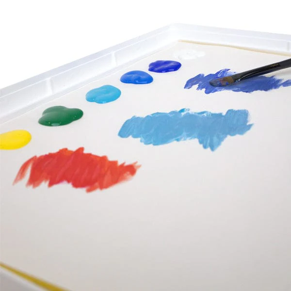 Masterson - Sta-Wet - Super Pro Palette - 12x16" Palette - Image 4