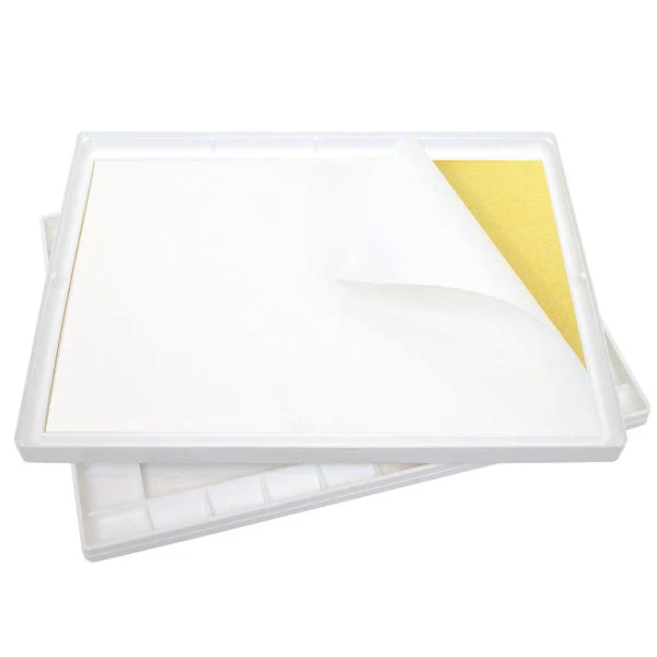 Masterson - Sta-Wet - Super Pro Palette - 12x16" Palette - Image 6