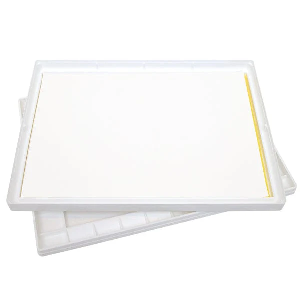 Masterson - Sta-Wet - Super Pro Palette - 12x16" Palette - Image 7