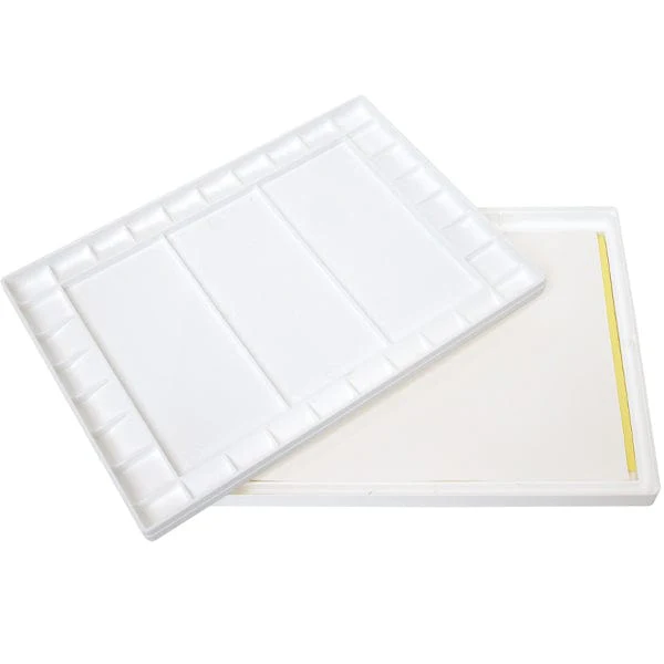 Masterson - Sta-Wet - Super Pro Palette - 12x16" Palette - Image 8
