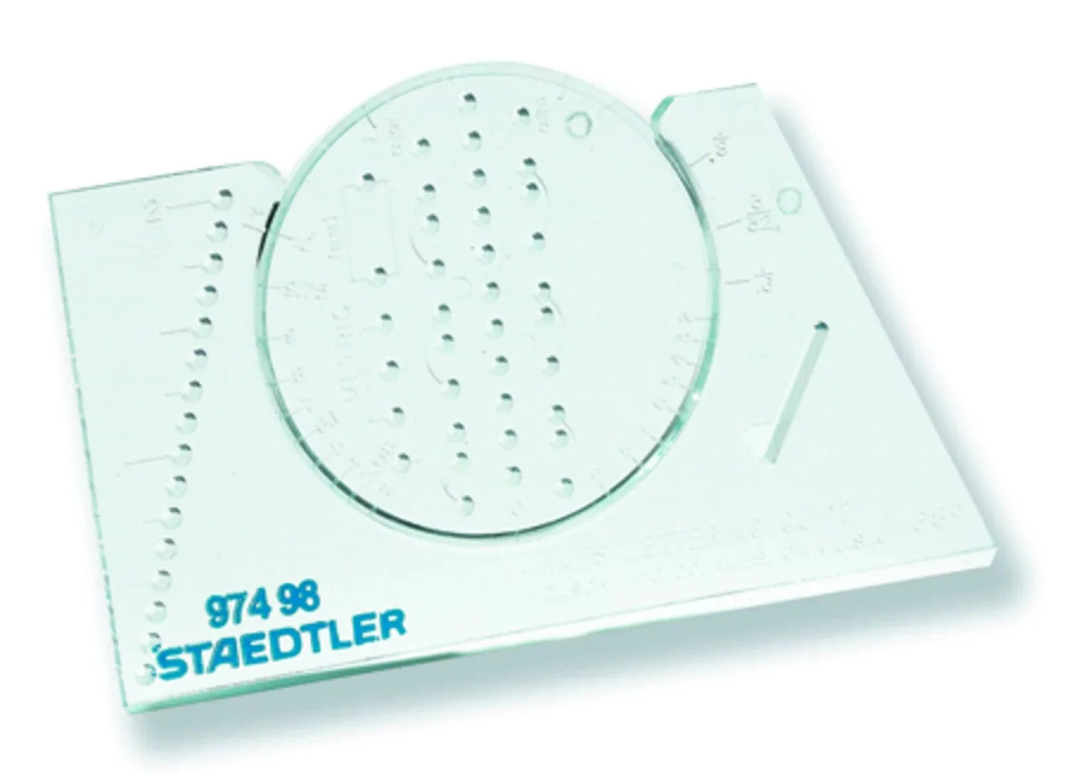 Staedtler - Ames Lettering Guide
