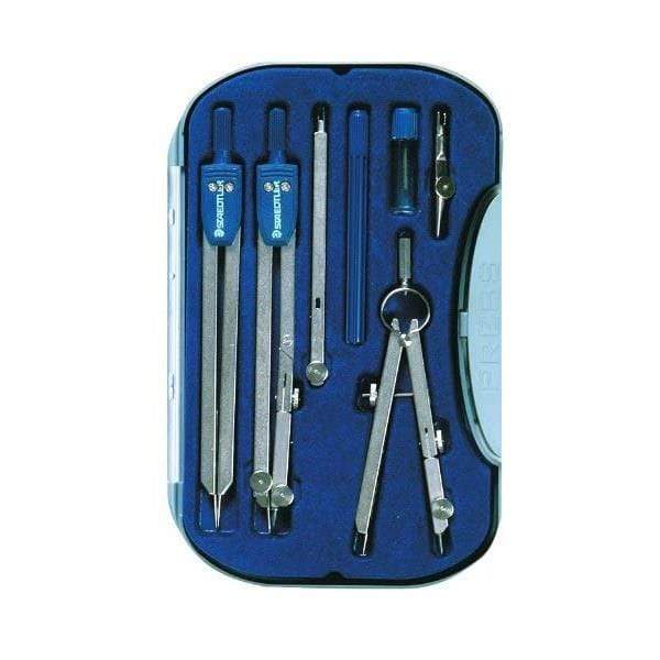 Staedtler - Mars Basic - Compass Set - 7 Pieces
