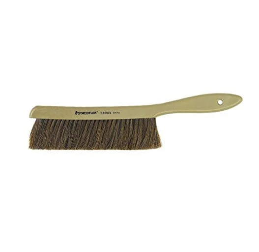Staedtler - Dusting Brush - 14" Handle