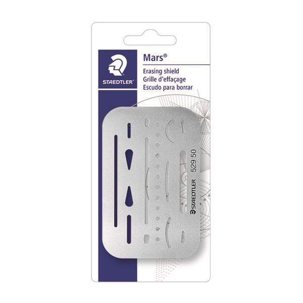 Staedtler - Erasing Shield