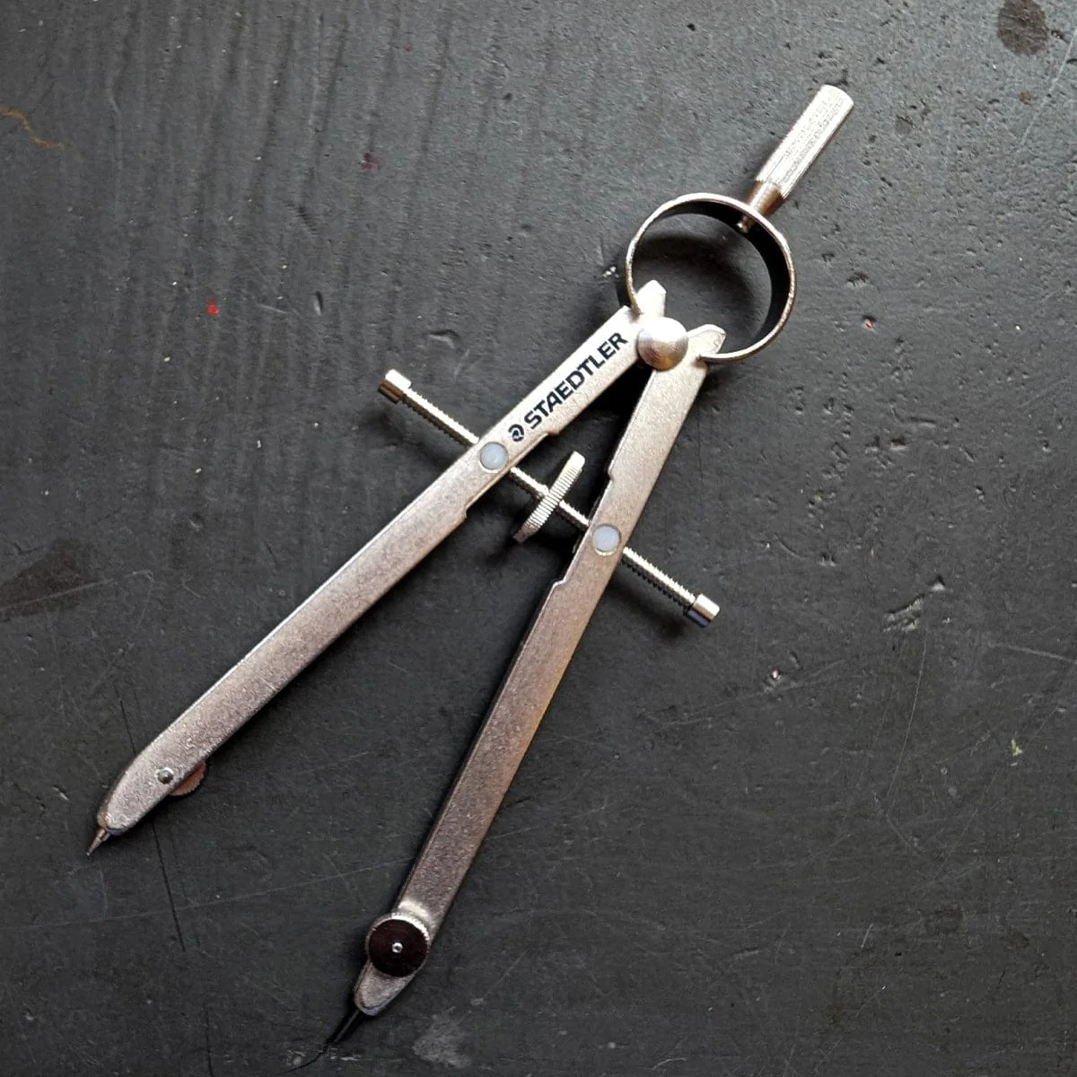 Staedtler - Mars Comfort Compass