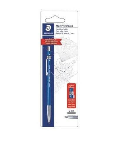 Staedtler - Mars Technico - 2mm Lead Holder