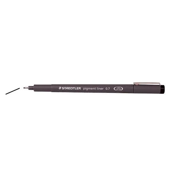 Staedtler - Pigment Liner Pens - Image 4