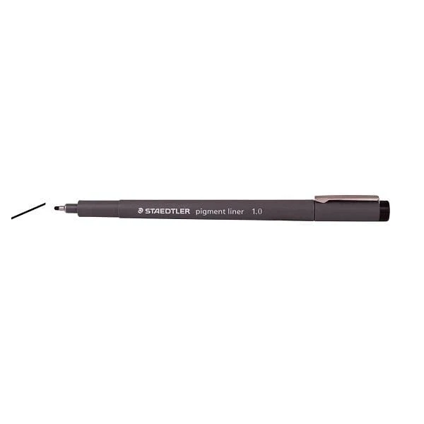 Staedtler - Pigment Liner Pens - Image 6