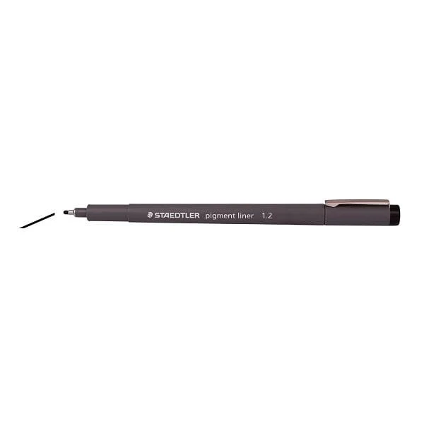 Staedtler - Pigment Liner Pens - Image 7