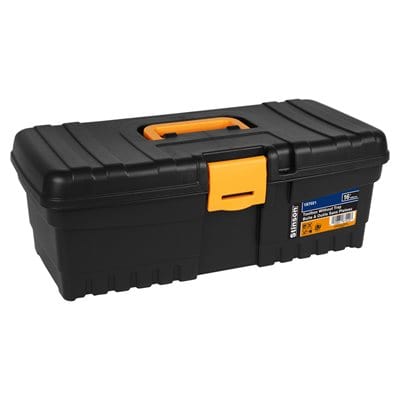 Stinson - Plastic Toolbox