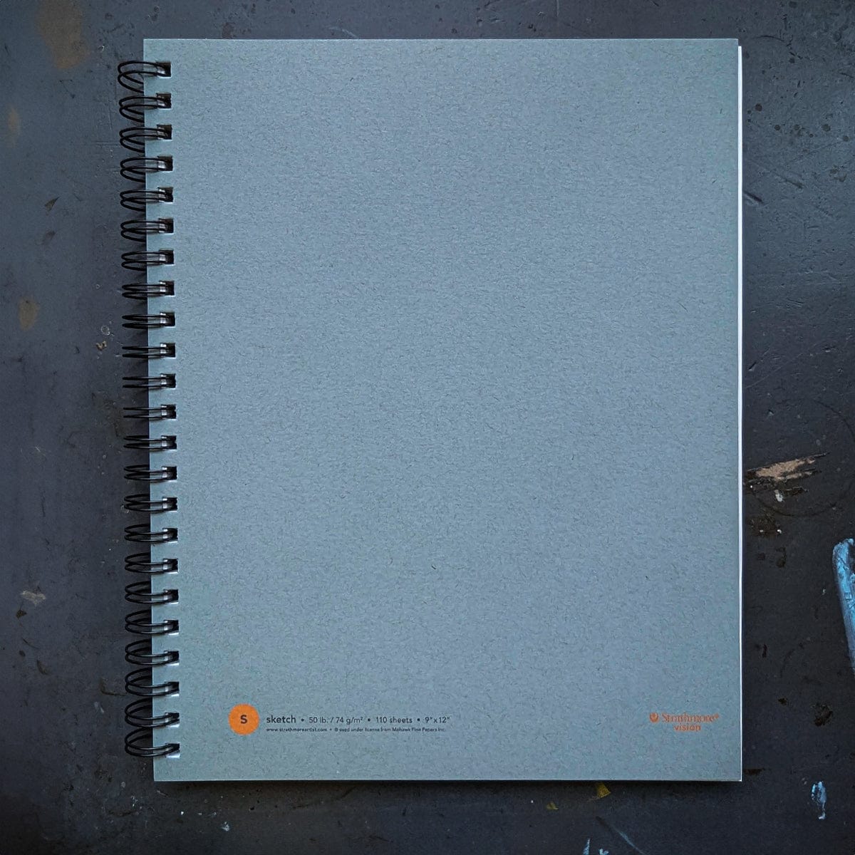 Strathmore - Vision Sketch Pad - 9x12" - Image 3