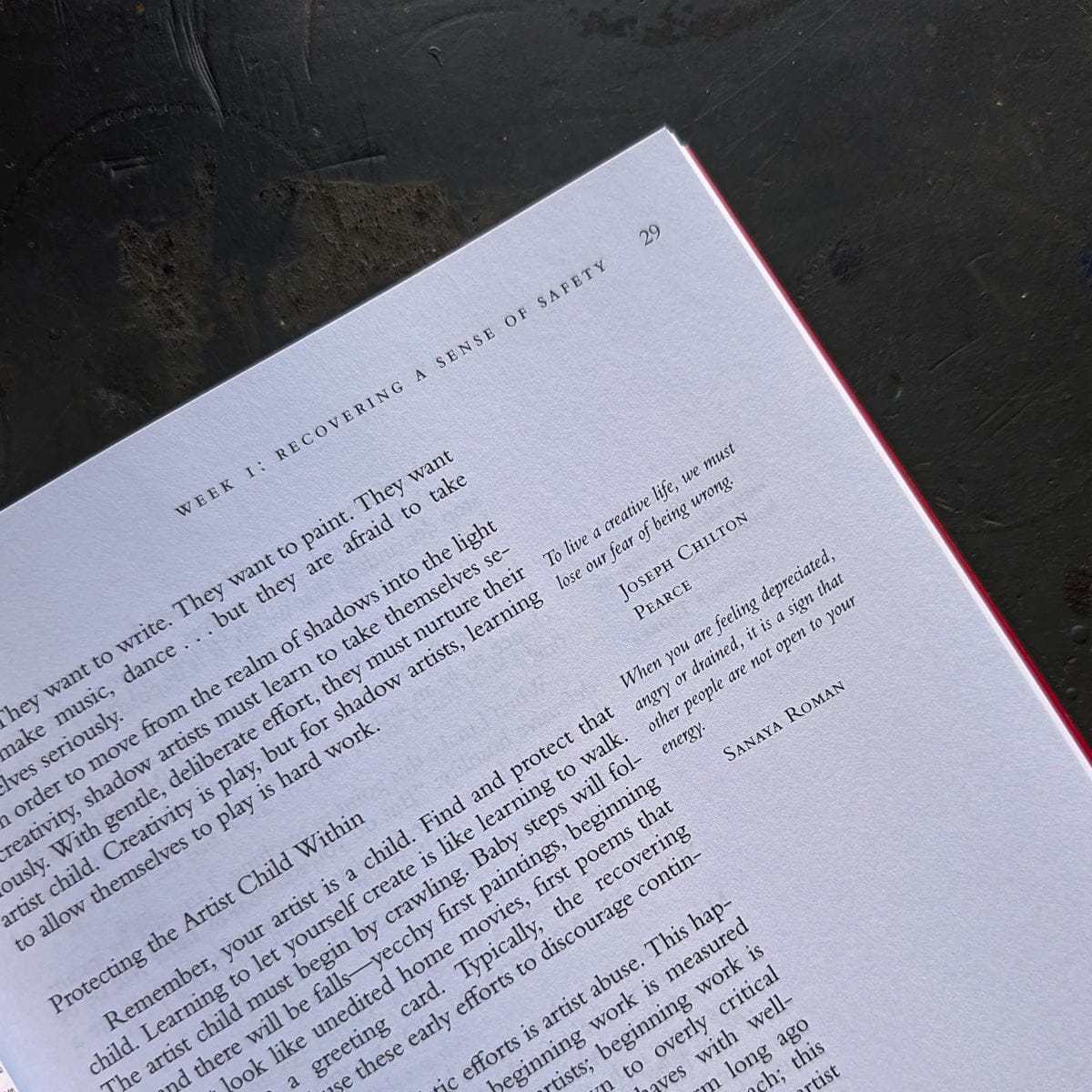 The Artist's Way: 30th Anniversary Edition by Julia Cameron - Image 2