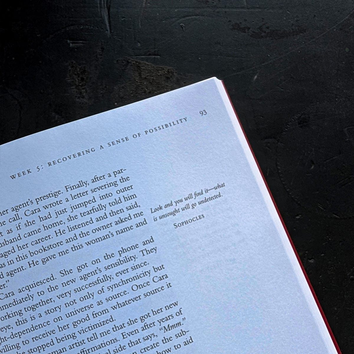The Artist's Way: 30th Anniversary Edition by Julia Cameron - Image 3