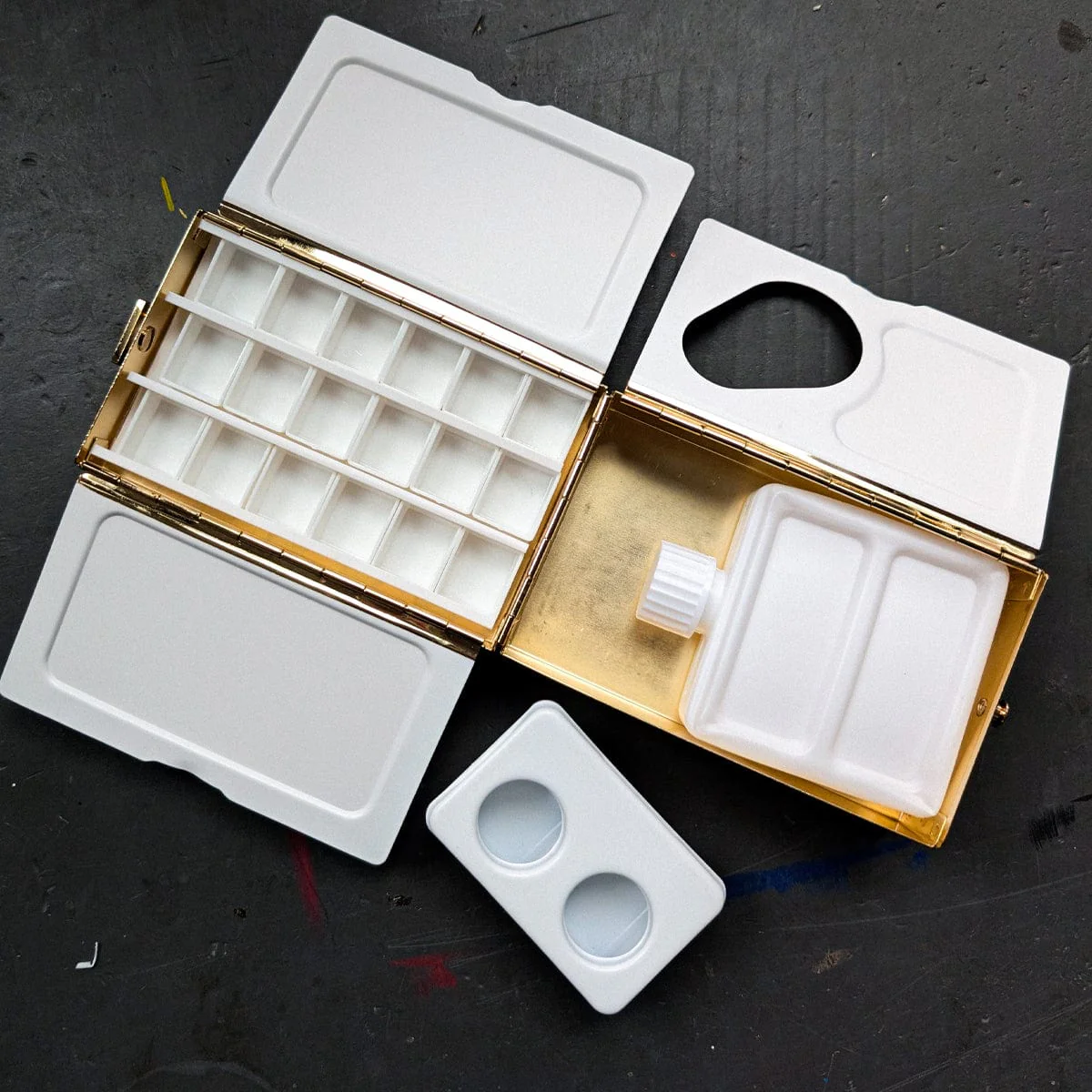 The Frazer Price Palette Box - Image 3