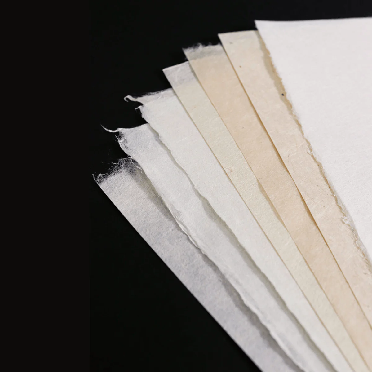 The Japanese Paper Place - Printmaking Collection - Intaglio - 8 Sheets - Image 3