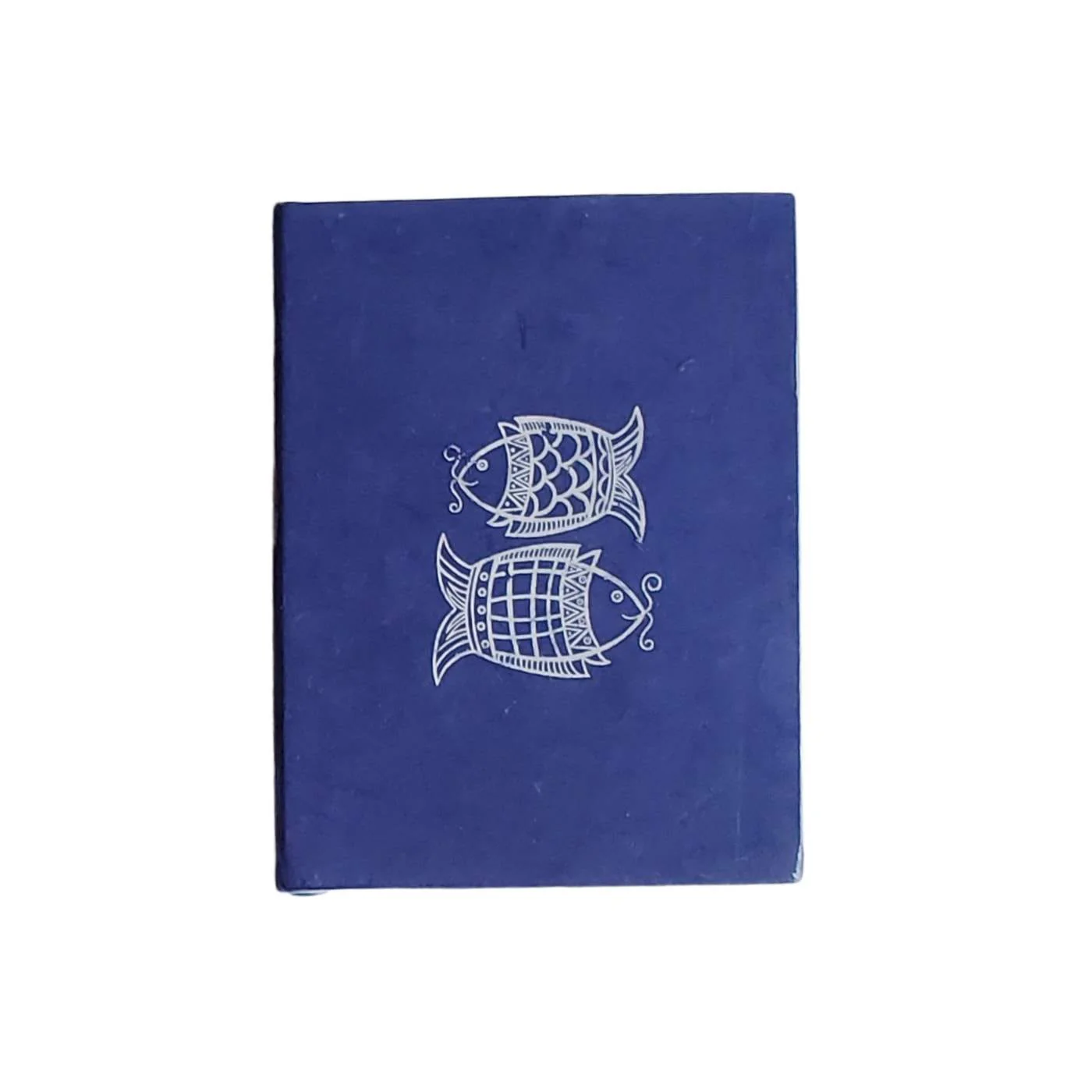 Tibetan Paper - Chung Chung Notebook - Blank - 3x4" - Image 5