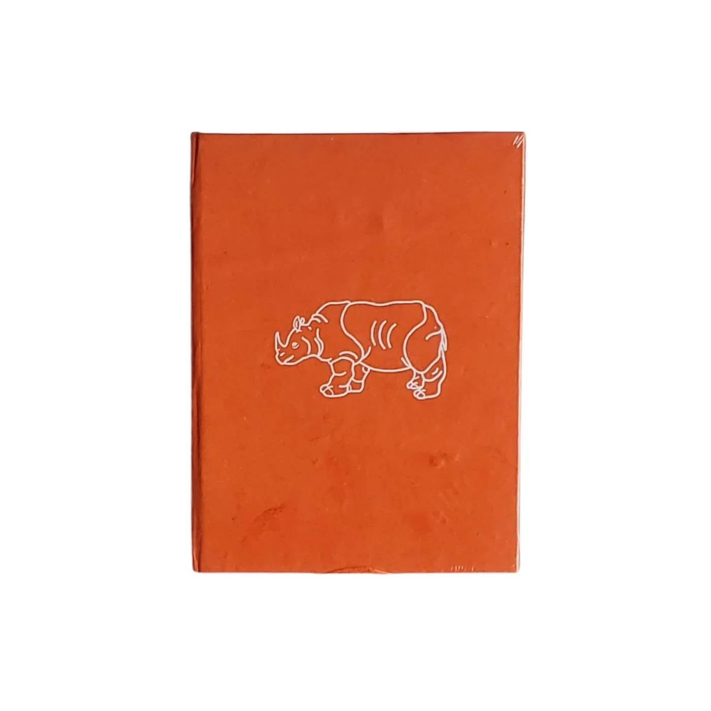 Tibetan Paper - Chung Chung Notebook - Blank - 3x4" - Image 7