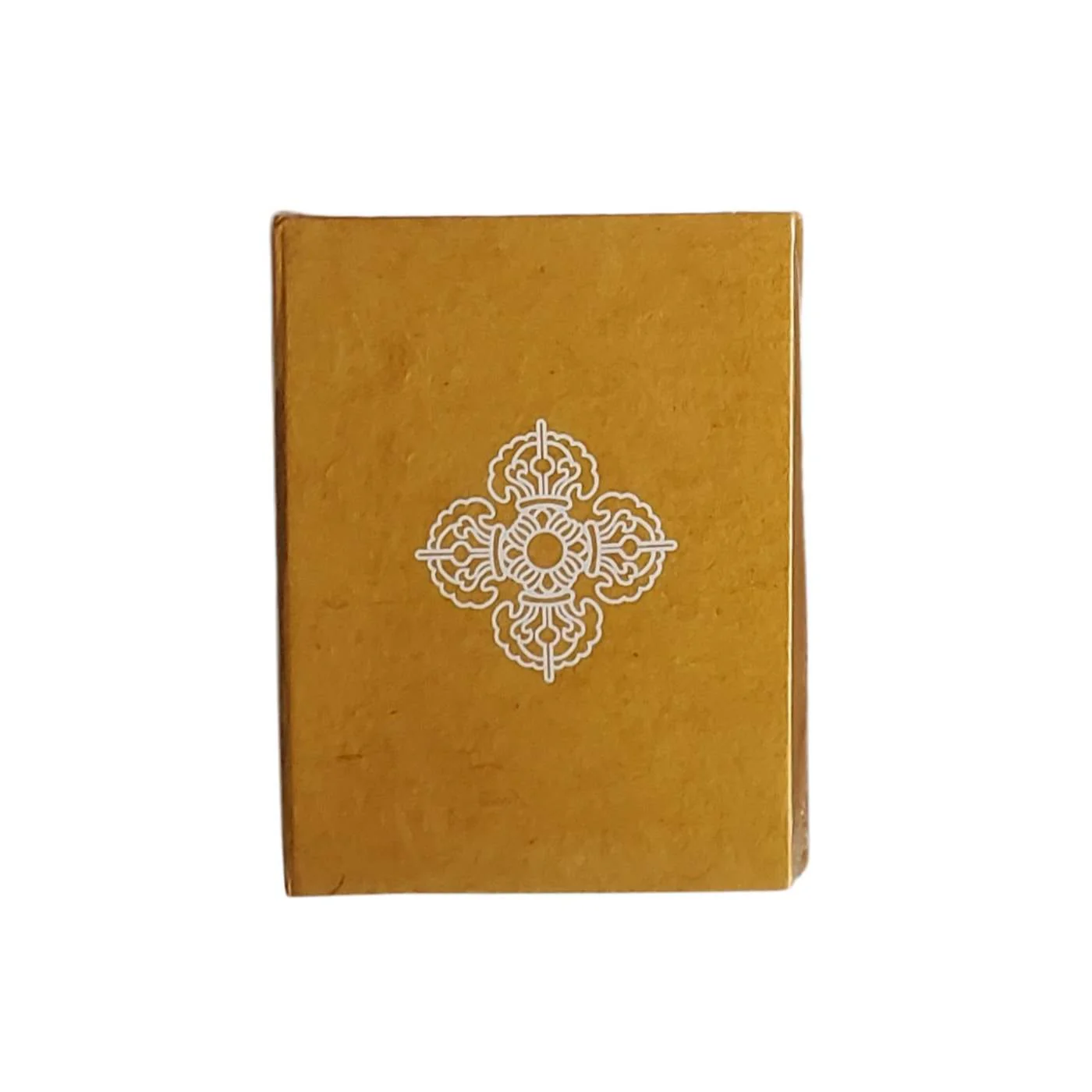 Tibetan Paper - Chung Chung Notebook - Blank - 3x4" - Image 8