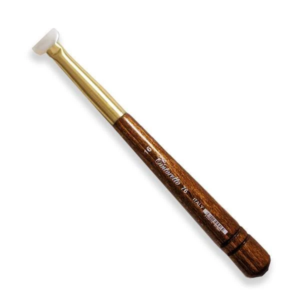 Tintoretto - Agata Stone Burnisher - Series 76 - Size 16