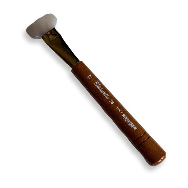 Tintoretto - Agata Stone Burnisher - Series 76 - Size 17