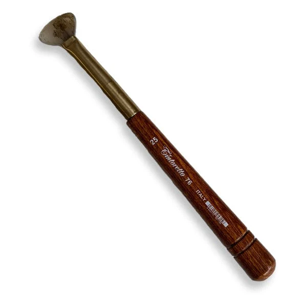 Tintoretto - Agata Stone Burnisher - Series 76 - Size 25