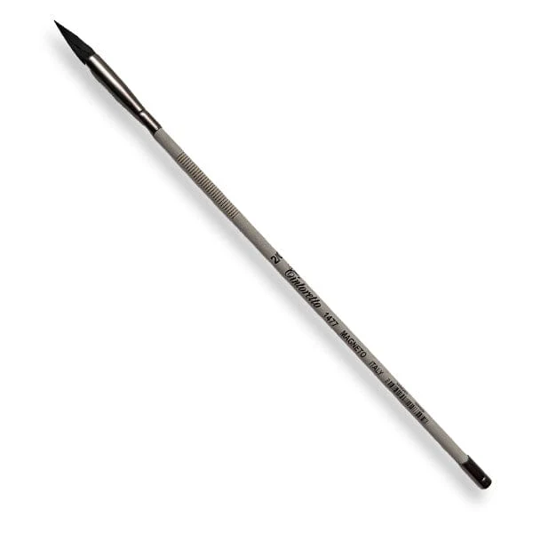 Tintoretto - Magneto Brush - Series 1477 - Rounds - Image 2