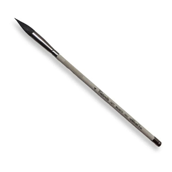 Tintoretto - Magneto Brush - Series 1477 - Rounds - Image 5