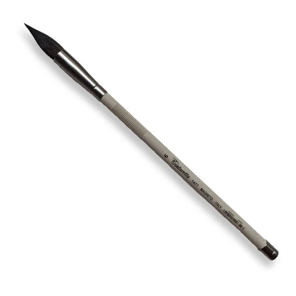 Tintoretto - Magneto Brush - Series 1477 - Rounds - Image 6