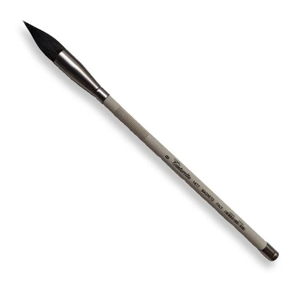 Tintoretto - Magneto Brush - Series 1477 - Rounds - Image 7