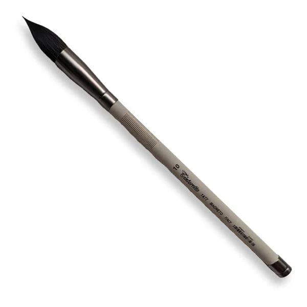 Tintoretto - Magneto Brush - Series 1477 - Rounds - Image 8