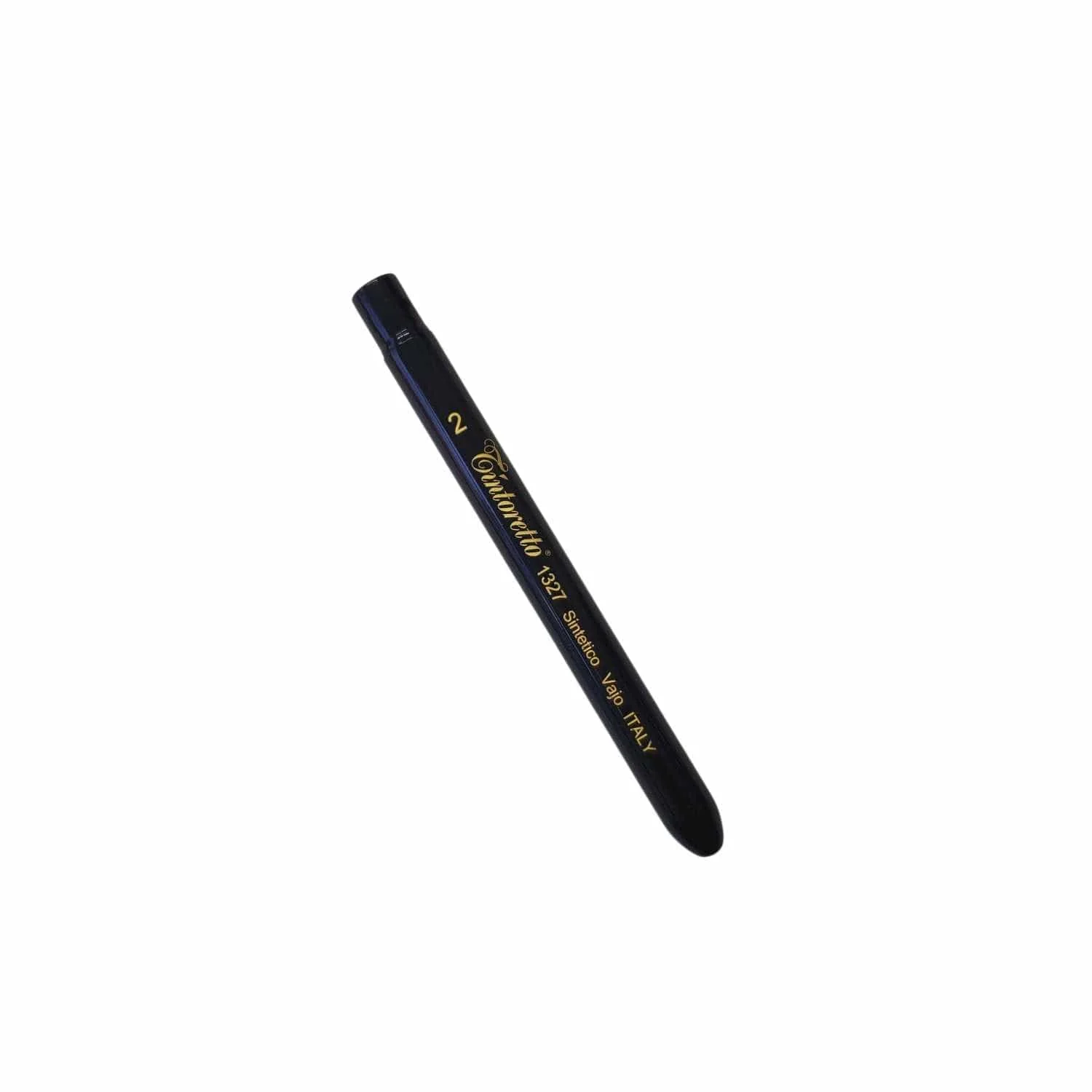 Tintoretto - Pocket Brush - Synthetic Squirrel - Series 1327 - Round - Size 2 - Image 2