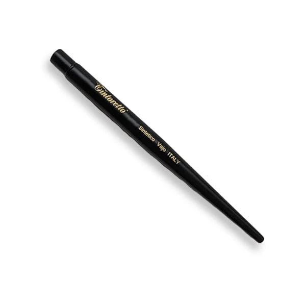 Tintoretto - Pocket Brush - Synthetic Squirrel - Series 1338 - Extra Long Round - Size 6 - Image 2