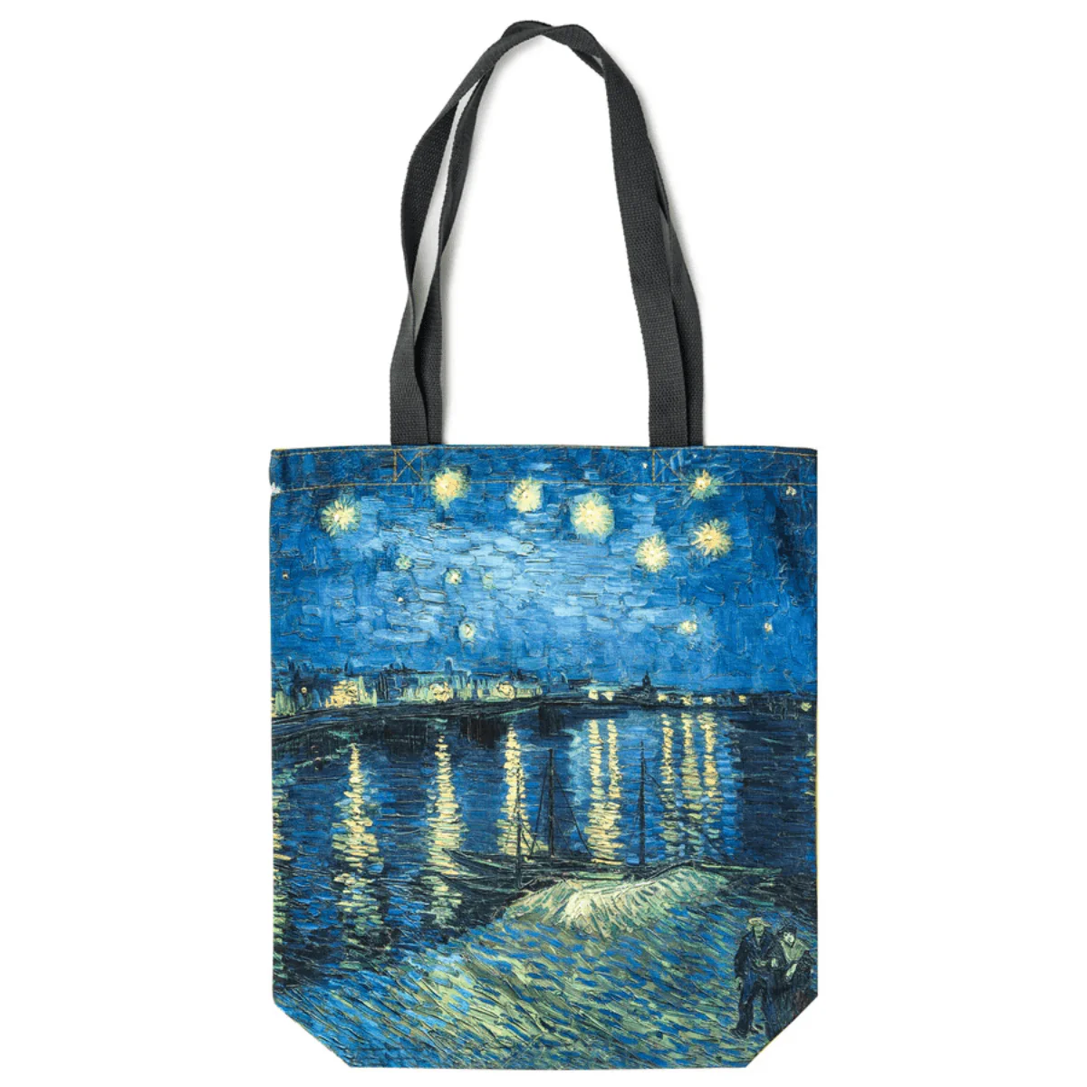 Today is Art Day -  re useable Tote Bags - Image 3