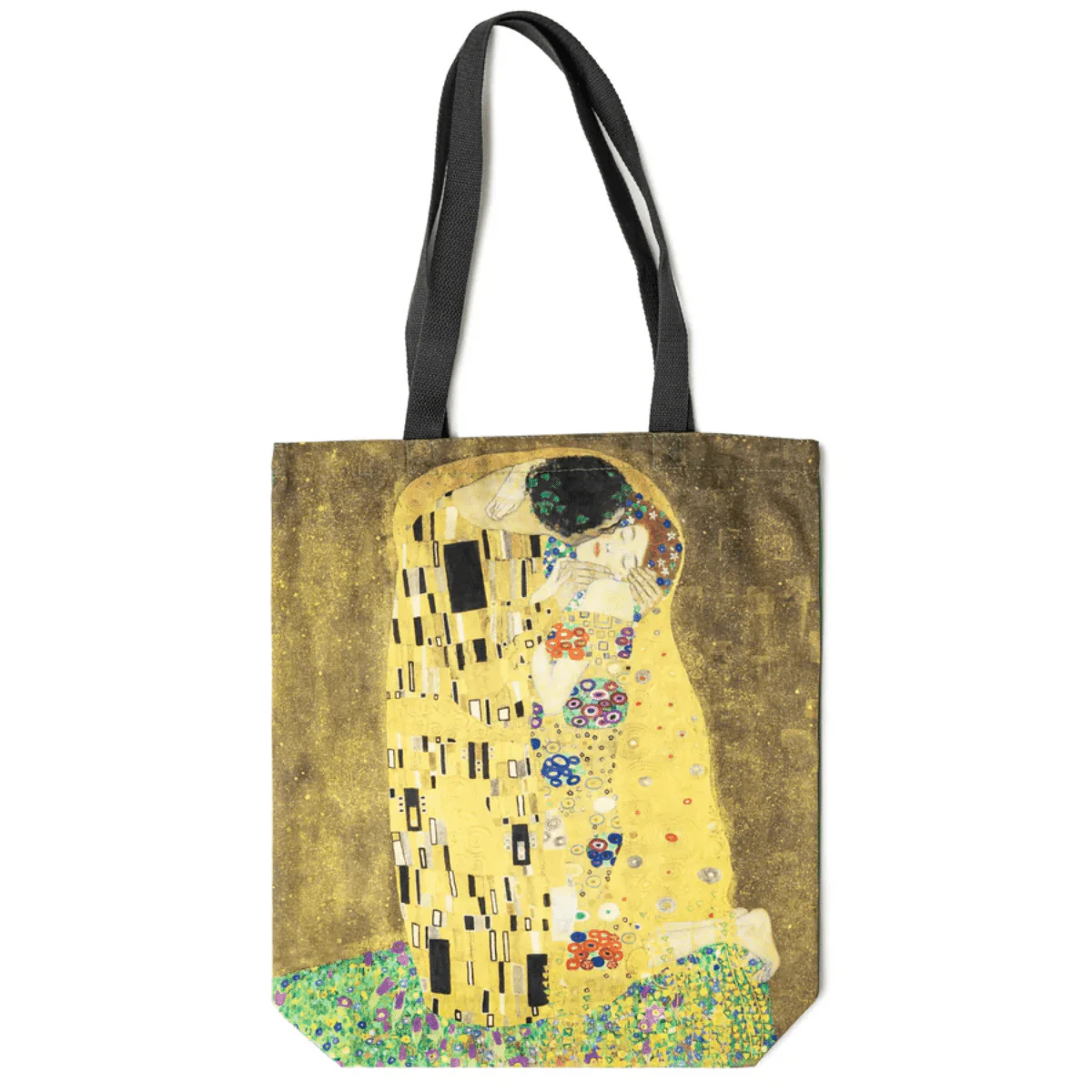Today is Art Day -  re useable Tote Bags - Image 5
