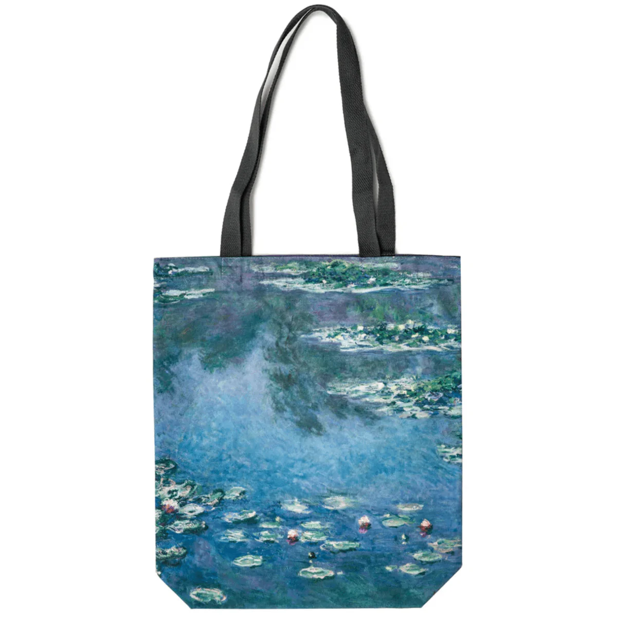 Today is Art Day -  re useable Tote Bags - Image 6