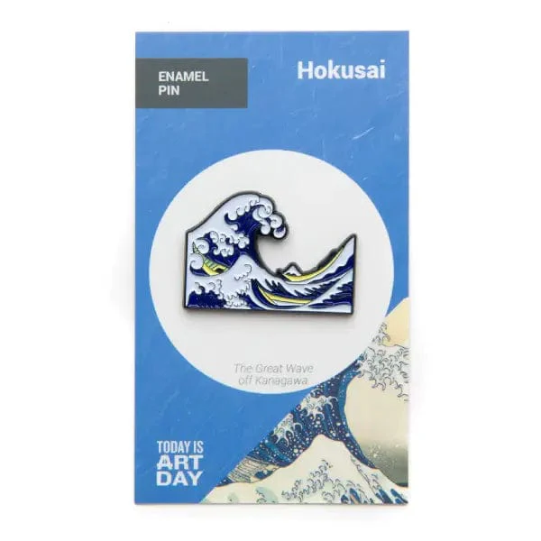Today is Art Day - Enamel Pins - Image 13