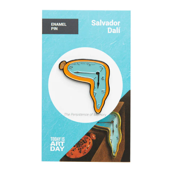 Today is Art Day - Enamel Pins - Image 15