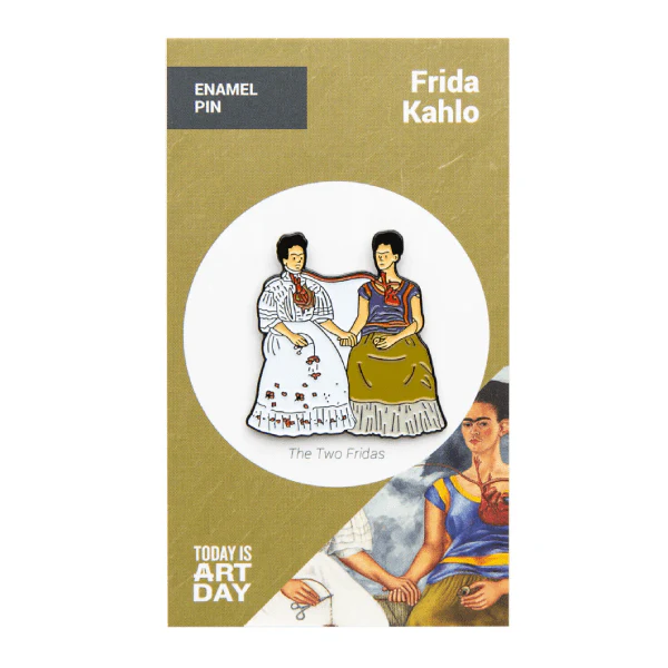 Today is Art Day - Enamel Pins - Image 16