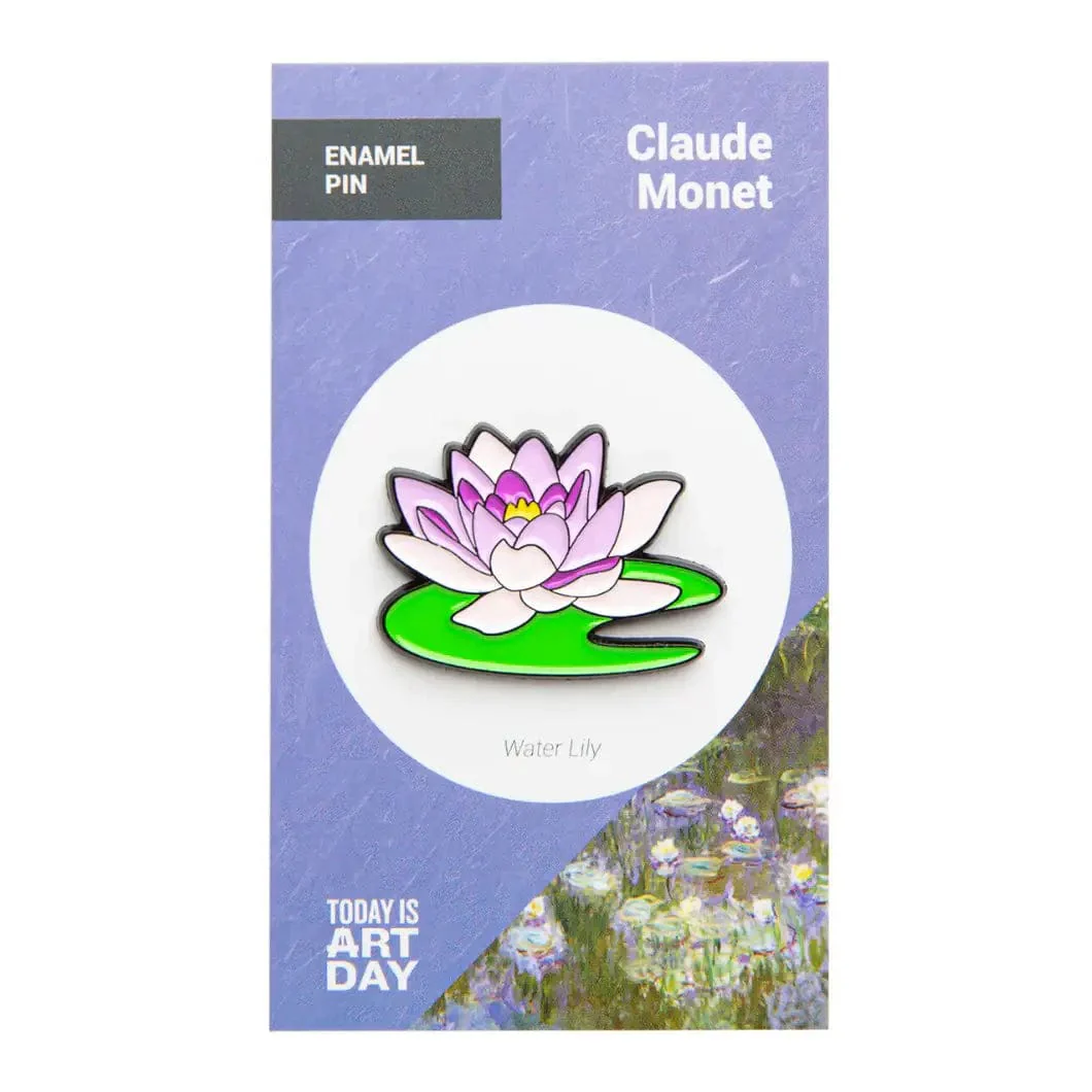 Today is Art Day - Enamel Pins - Image 17