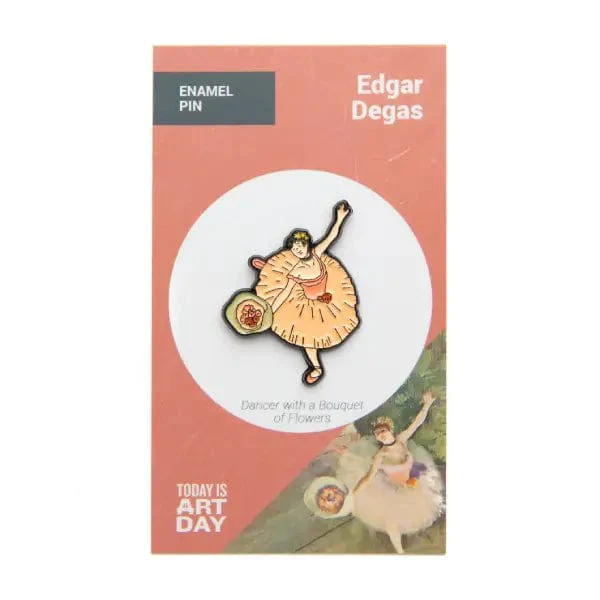 Today is Art Day - Enamel Pins - Image 5