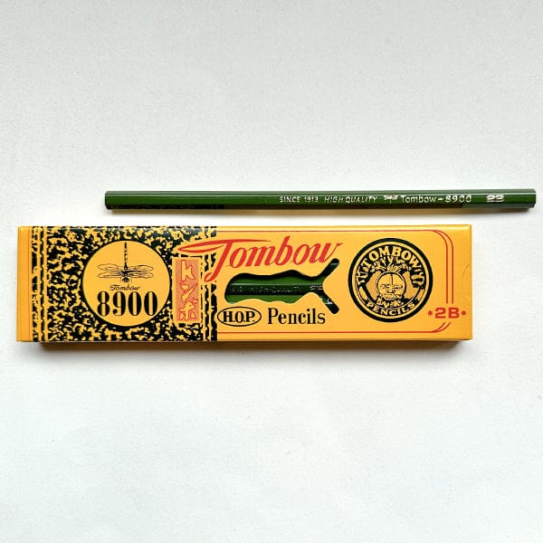 Tombow - Graphite Pencils - 12 Packs - Image 3