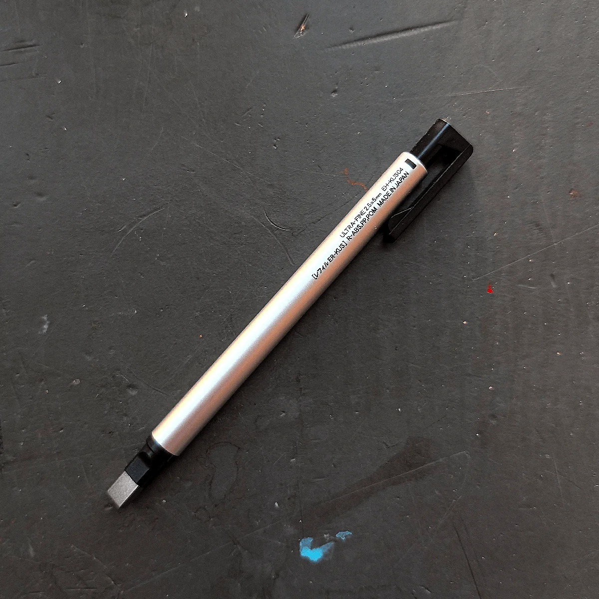 Tombow - MONO Zero - Mechanical Erasers - Rectangular