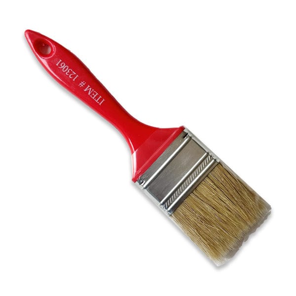 Toolway - Econo Bristle Brush - 2"