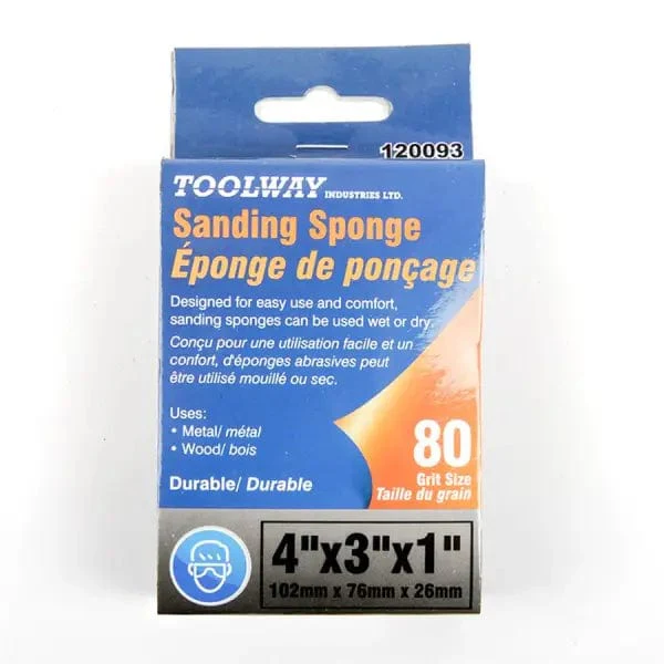 Toolway - Sanding Sponge - Image 2