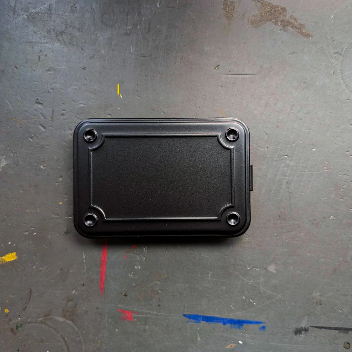 Toyo - Tool Boxes - T-152 - Small - Image 3